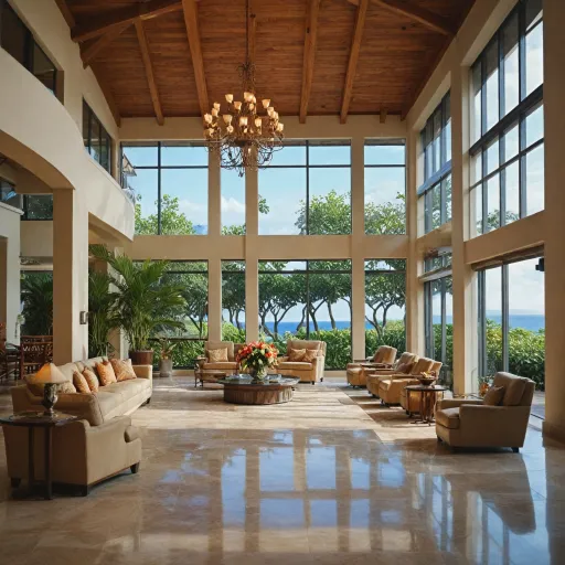 Luxury hotels in Maui: refined escapes and premium booking experiences