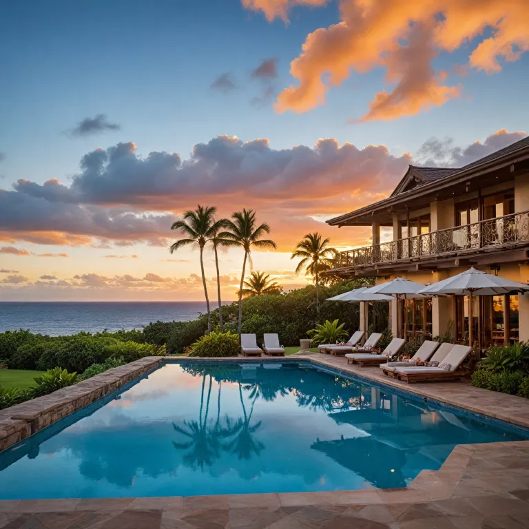 A refined guide to the best premium hotels in Maui for an exceptional stay
