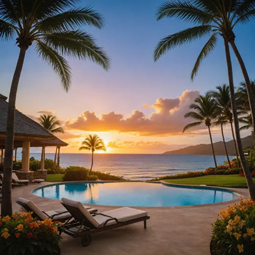 Experience the top Maui luxury resorts: an in-depth guide to premium stays